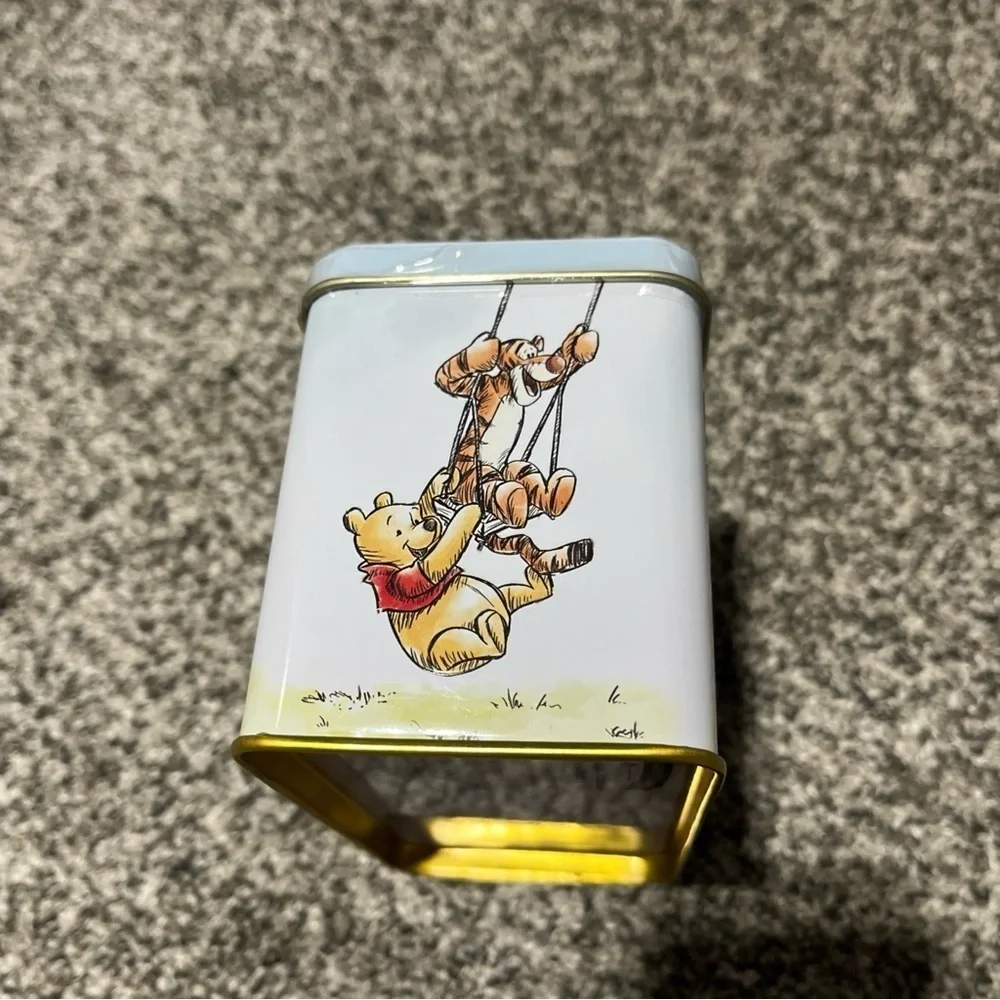 Disney product sealed